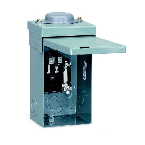 2phase out door distribution box|Square D™ QO™ 40.